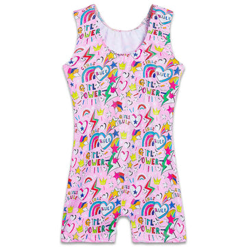 kids gymnastics leotards for girls